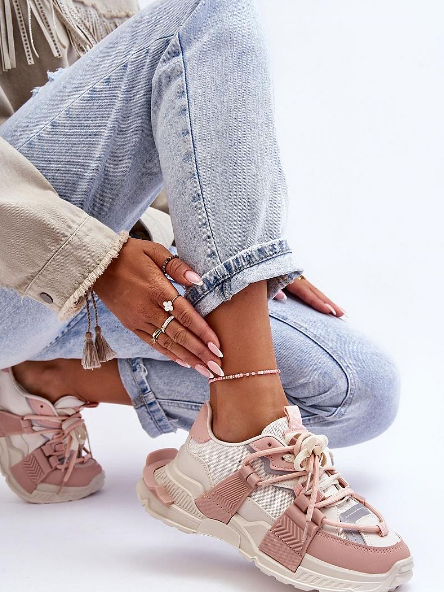  Sport Shoes model 197391 Step in style 