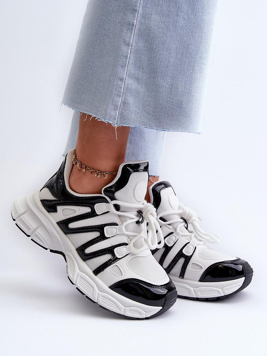  Sport Shoes model 197407 Step in style 
