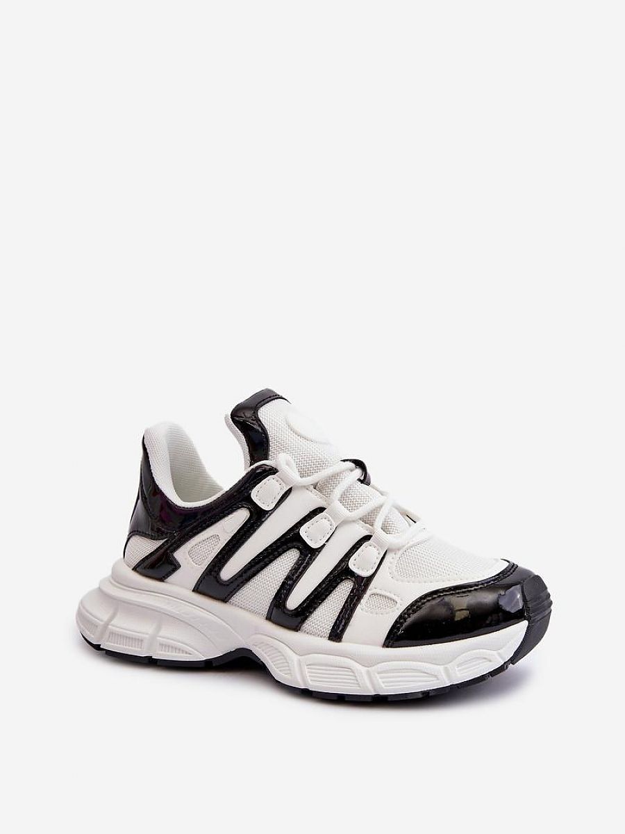  Sport Shoes model 197407 Step in style 