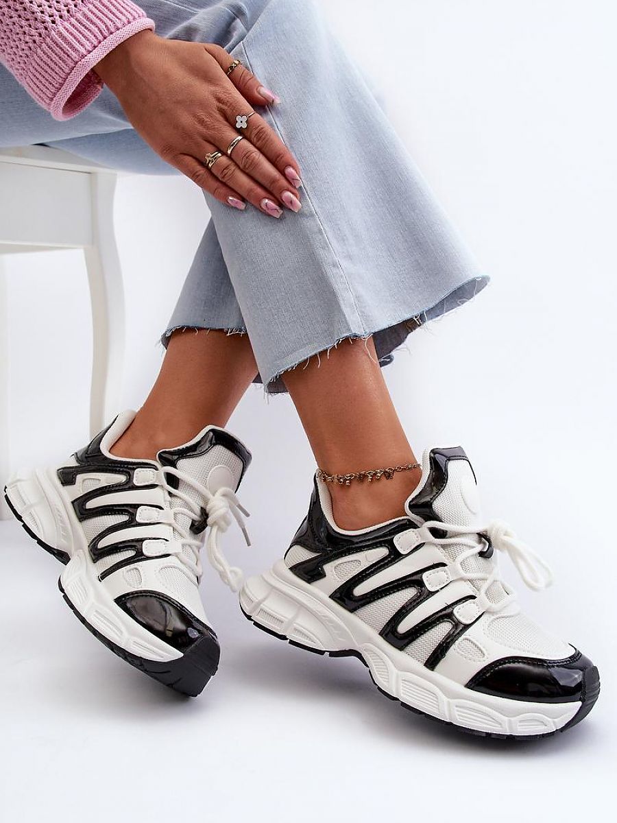  Sport Shoes model 197407 Step in style 
