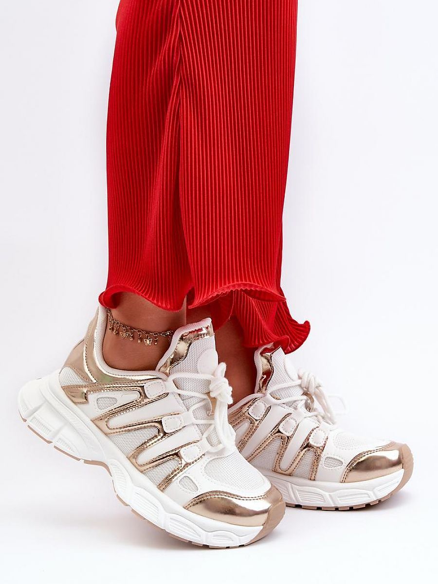  Sport Shoes model 197408 Step in style 