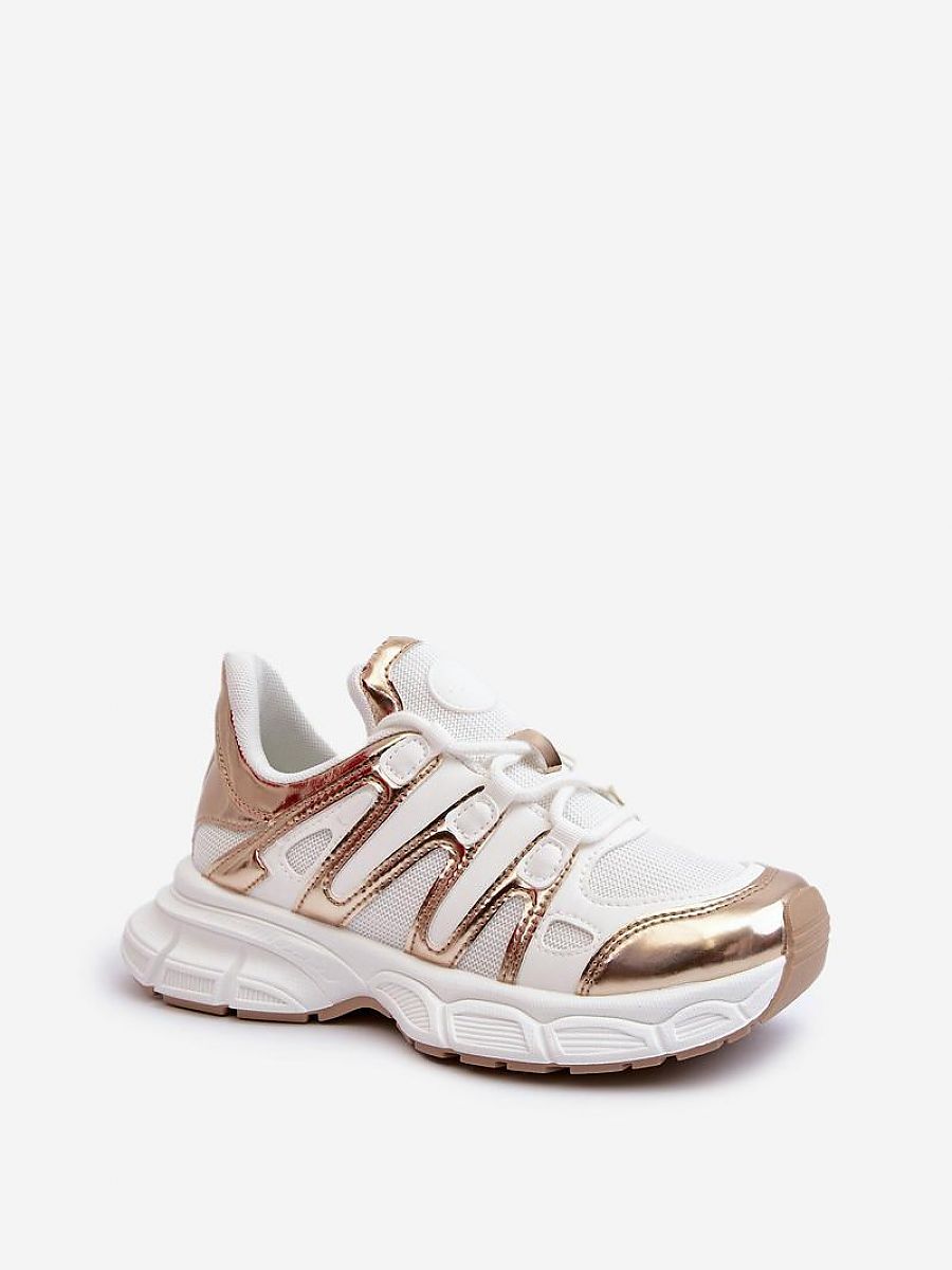  Sport Shoes model 197408 Step in style 