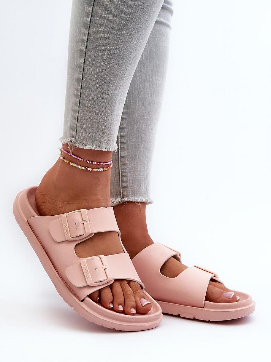  Flip-flops model 197414 Step in style 