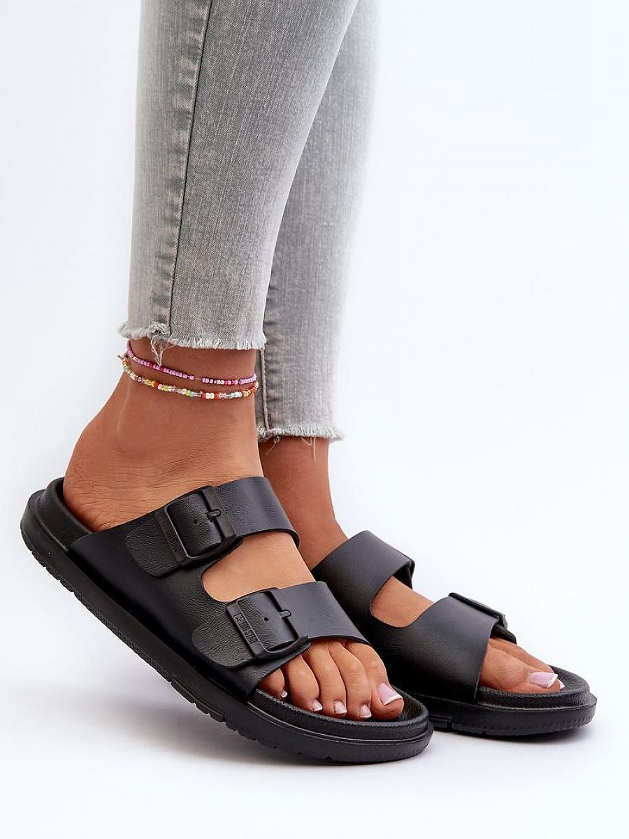  Flip-flops model 197417 Step in style 