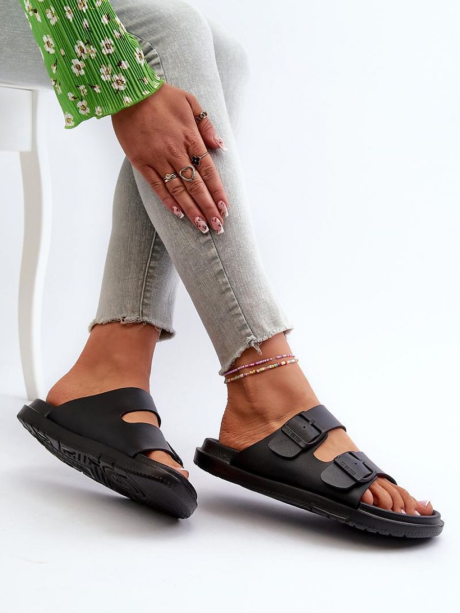  Flip-flops model 197417 Step in style 