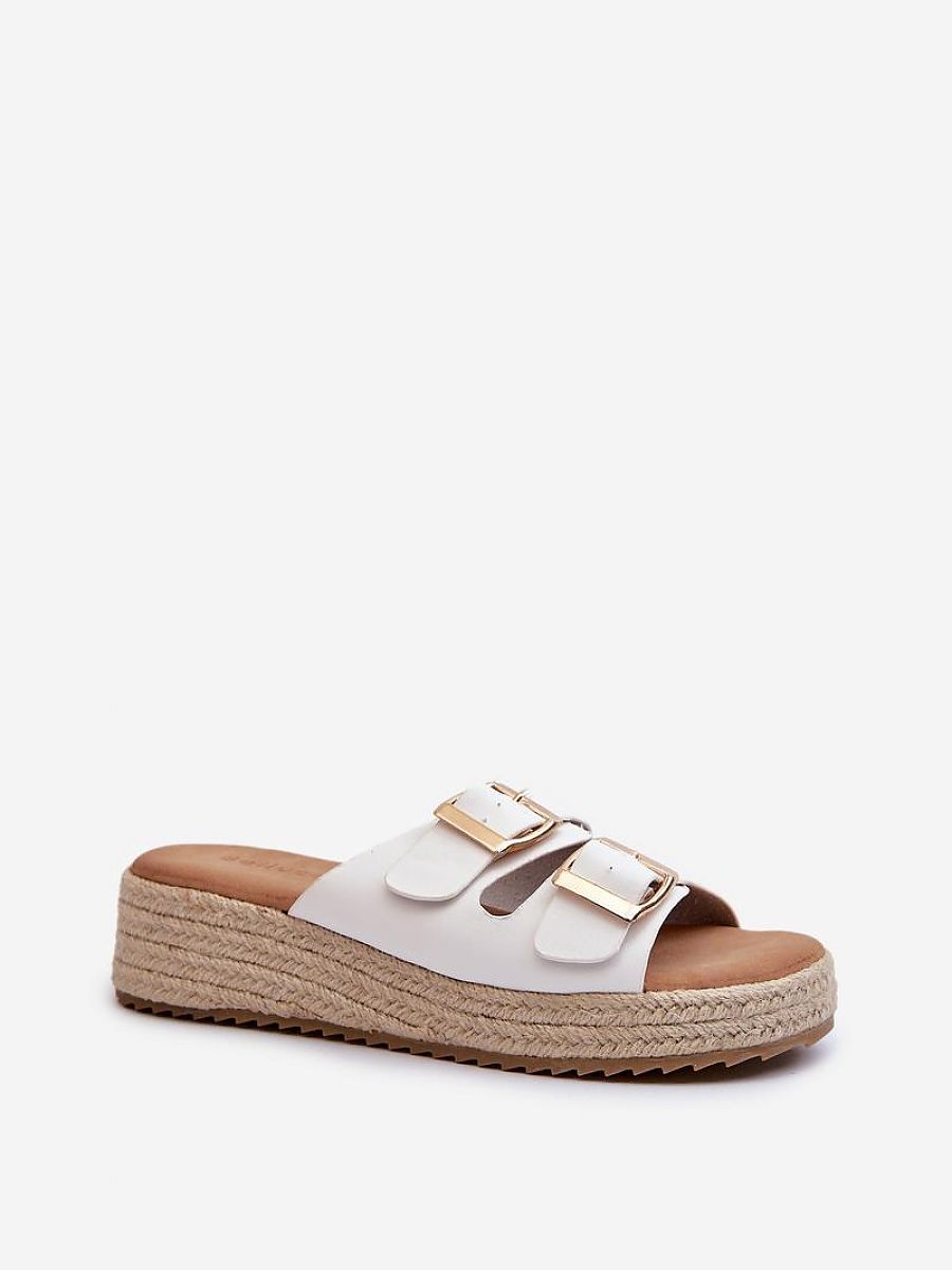  Buskin model 197419 Step in style 
