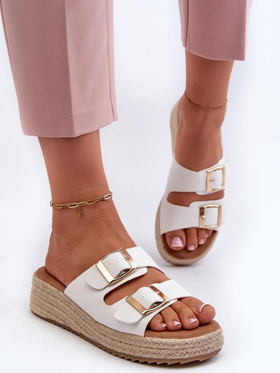  Buskin model 197419 Step in style 