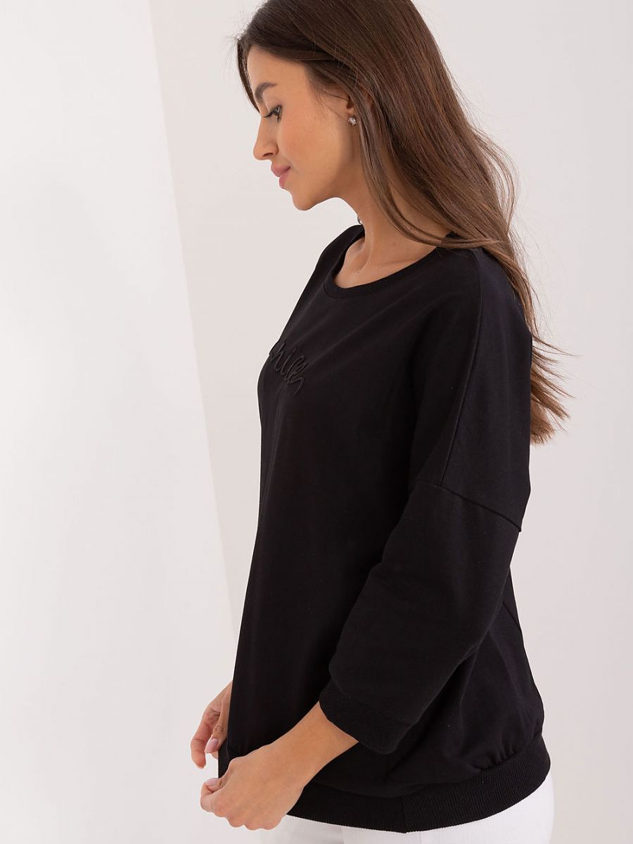  Sweatshirt model 197450 Relevance 