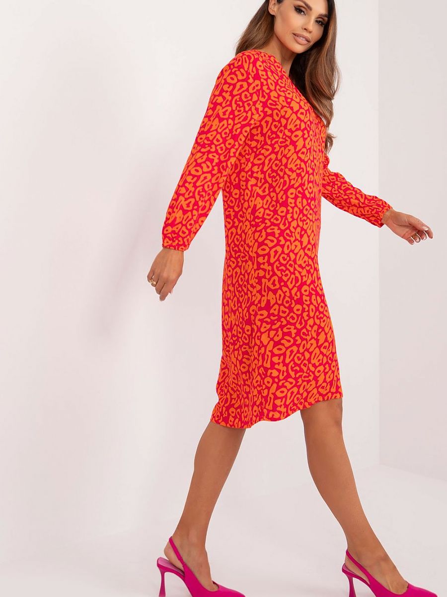  Daydress model 197531 Sublevel 