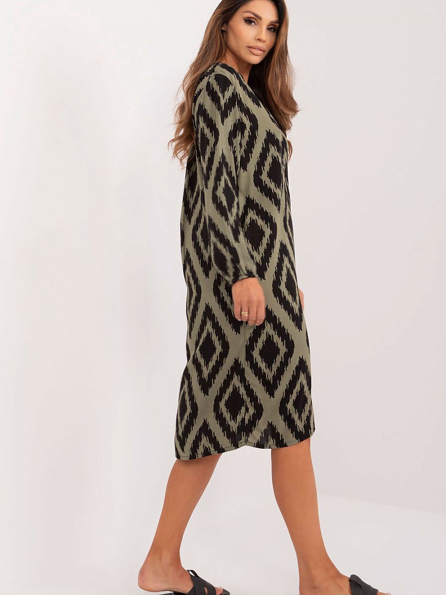  Daydress model 197532 Sublevel 