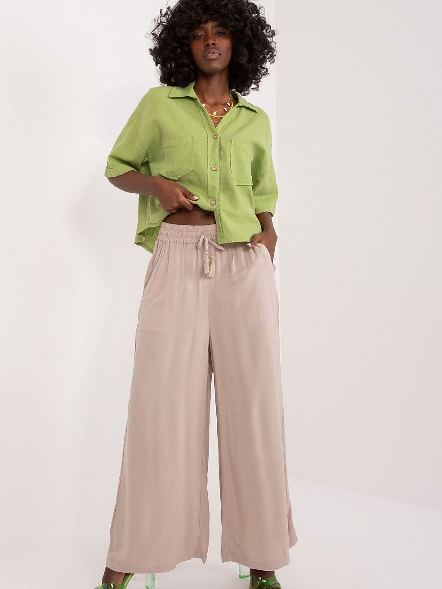  Women trousers model 197538 Sublevel 