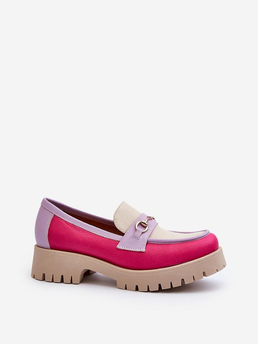 Mocassin model 197604 Step in style 