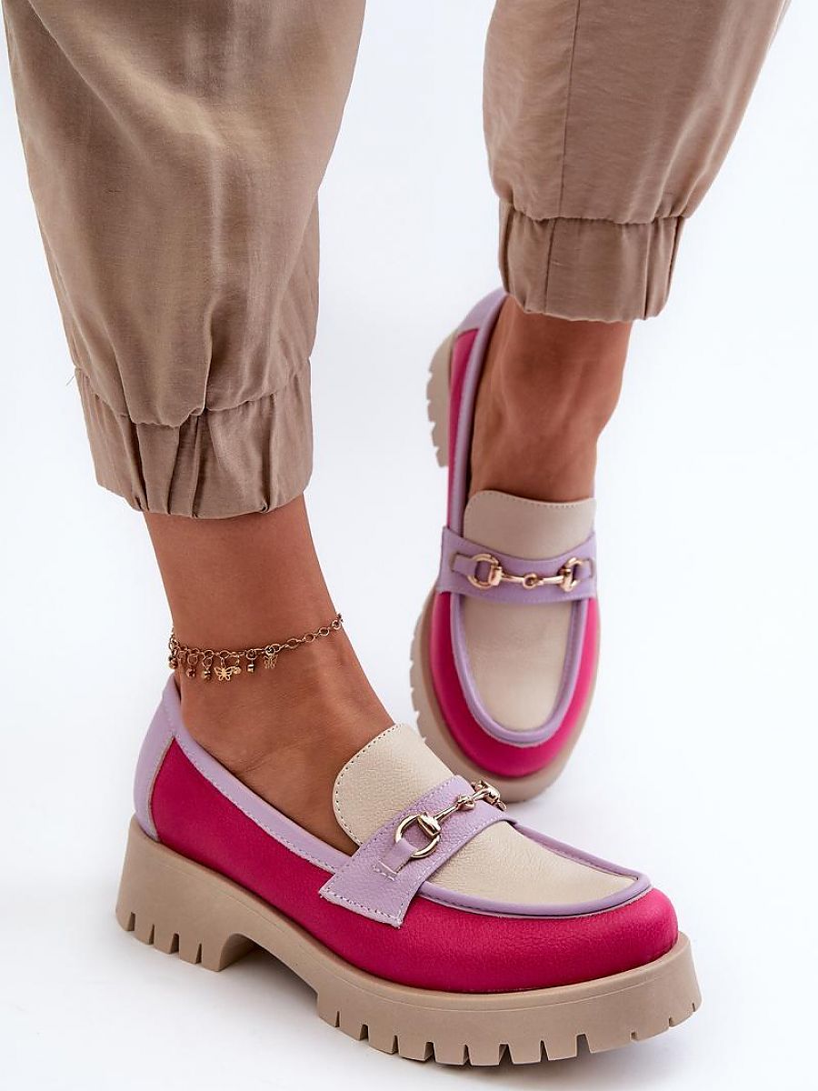  Mocassin model 197604 Step in style 