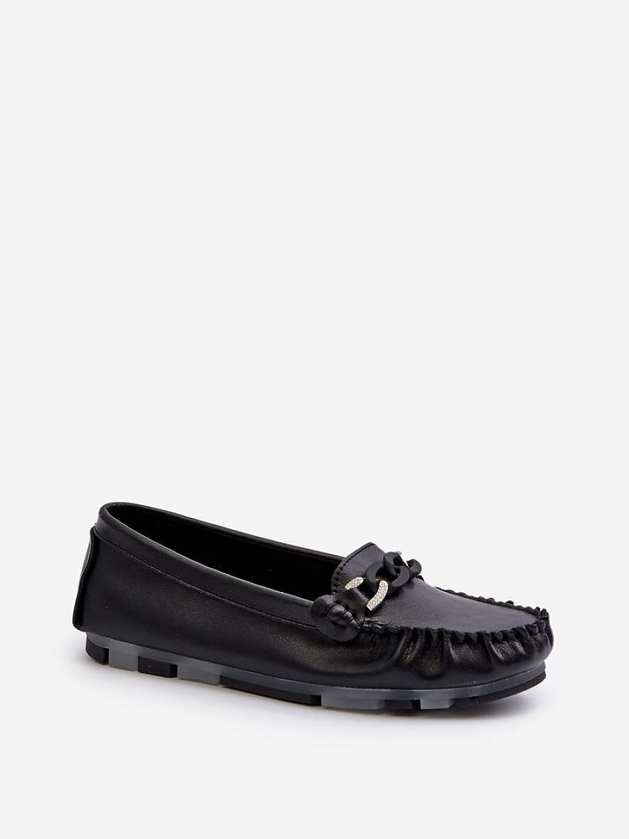  Mocassin model 197607 Step in style 