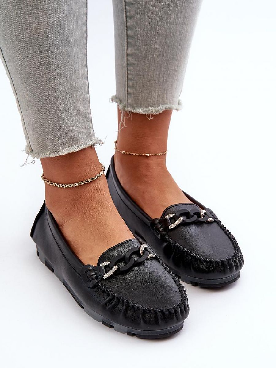  Mocassin model 197607 Step in style 