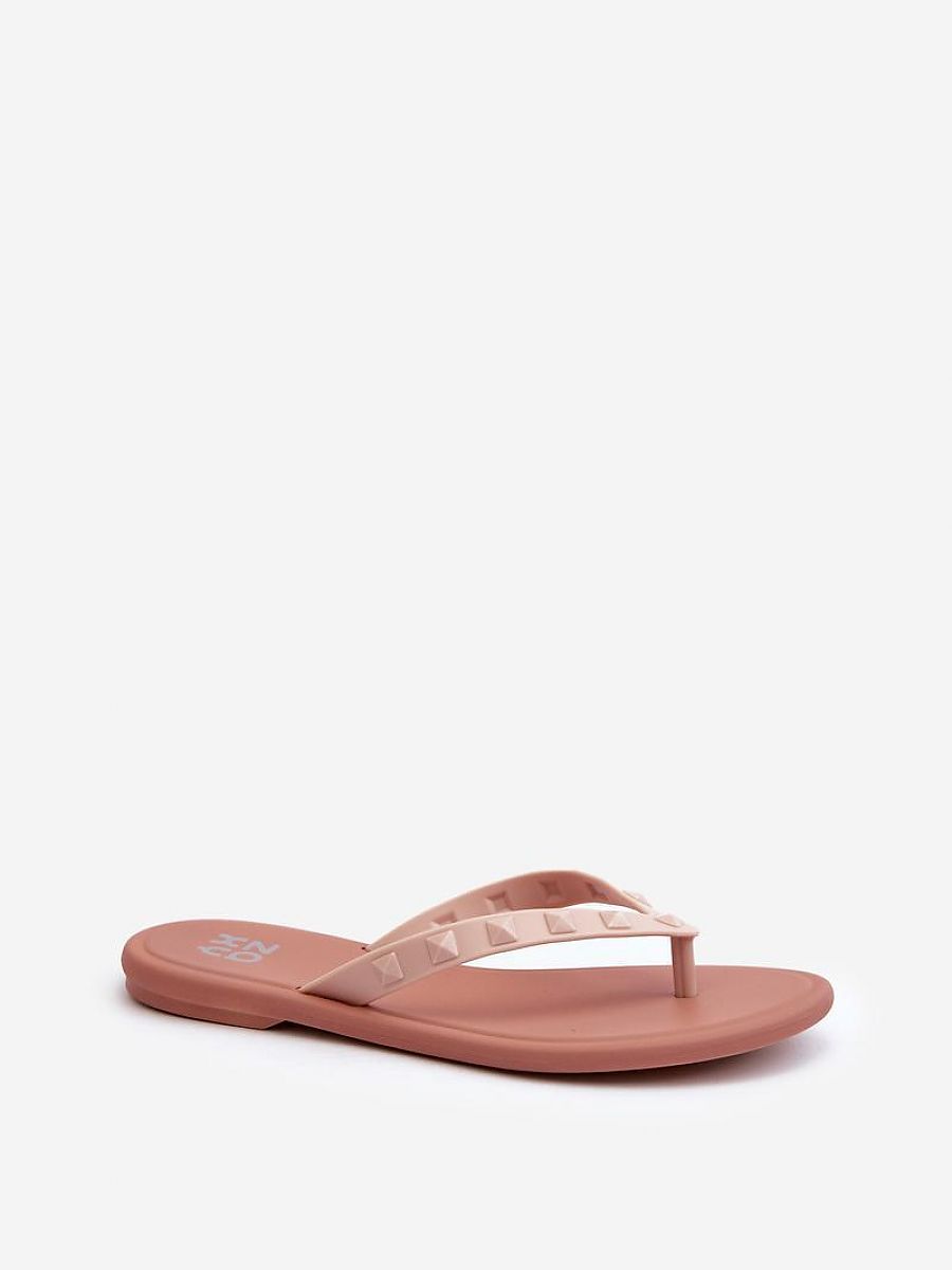  Japanese flip-flops model 197611 Step in style 