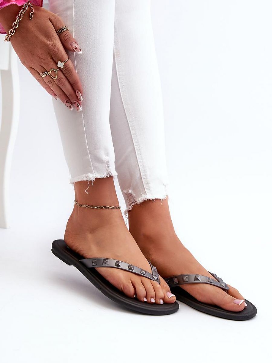  Japanese flip-flops model 197612 Step in style 