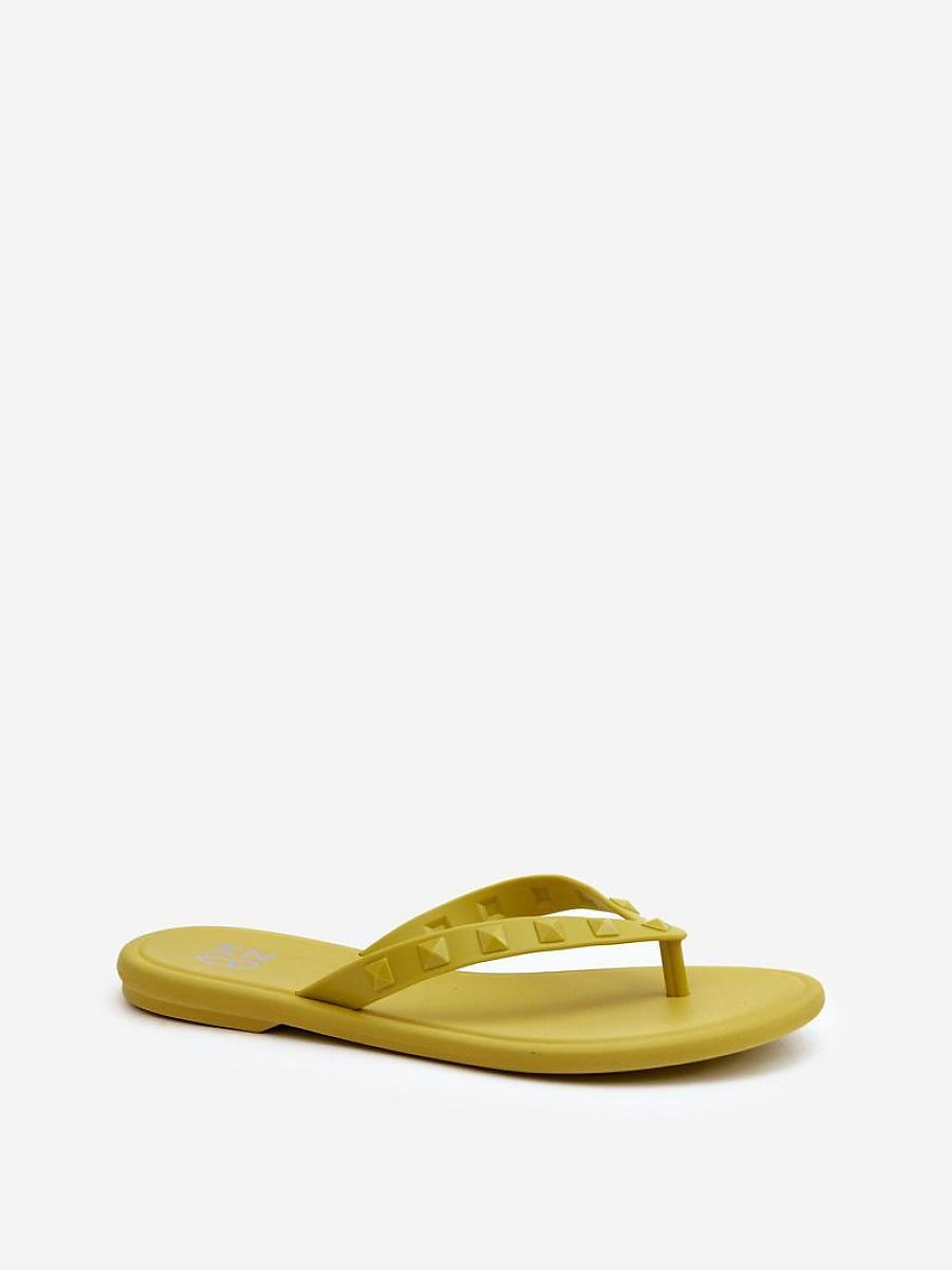  Japanese flip-flops model 197615 Step in style 
