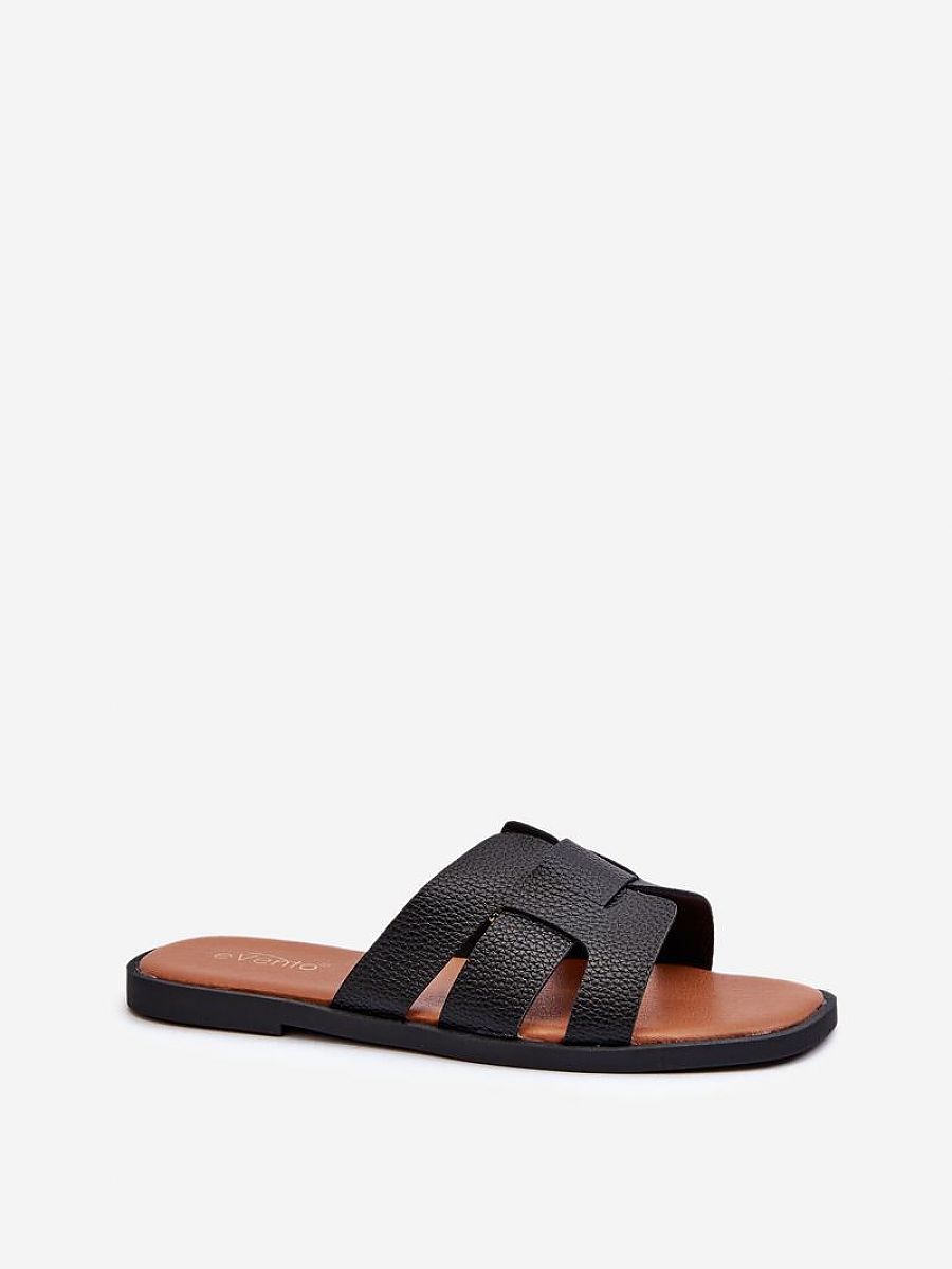  Flip-flops model 197647 Step in style 