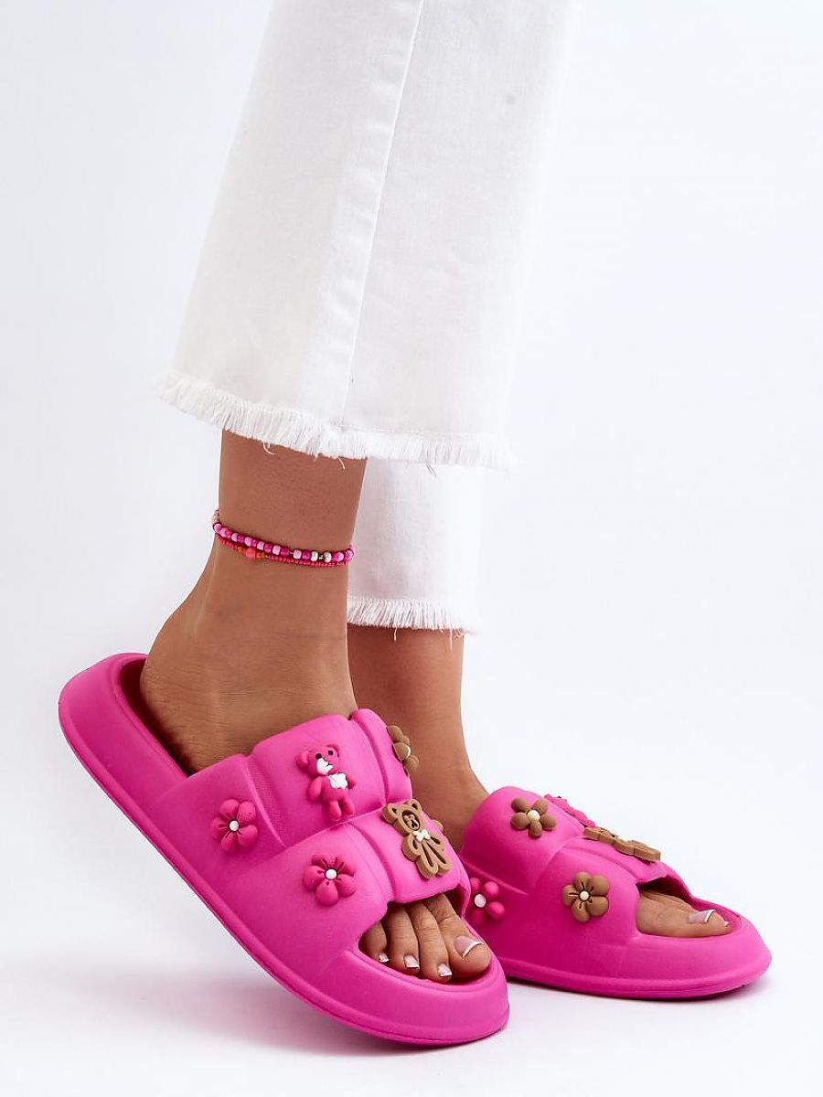  Flip-flops model 197651 Step in style 