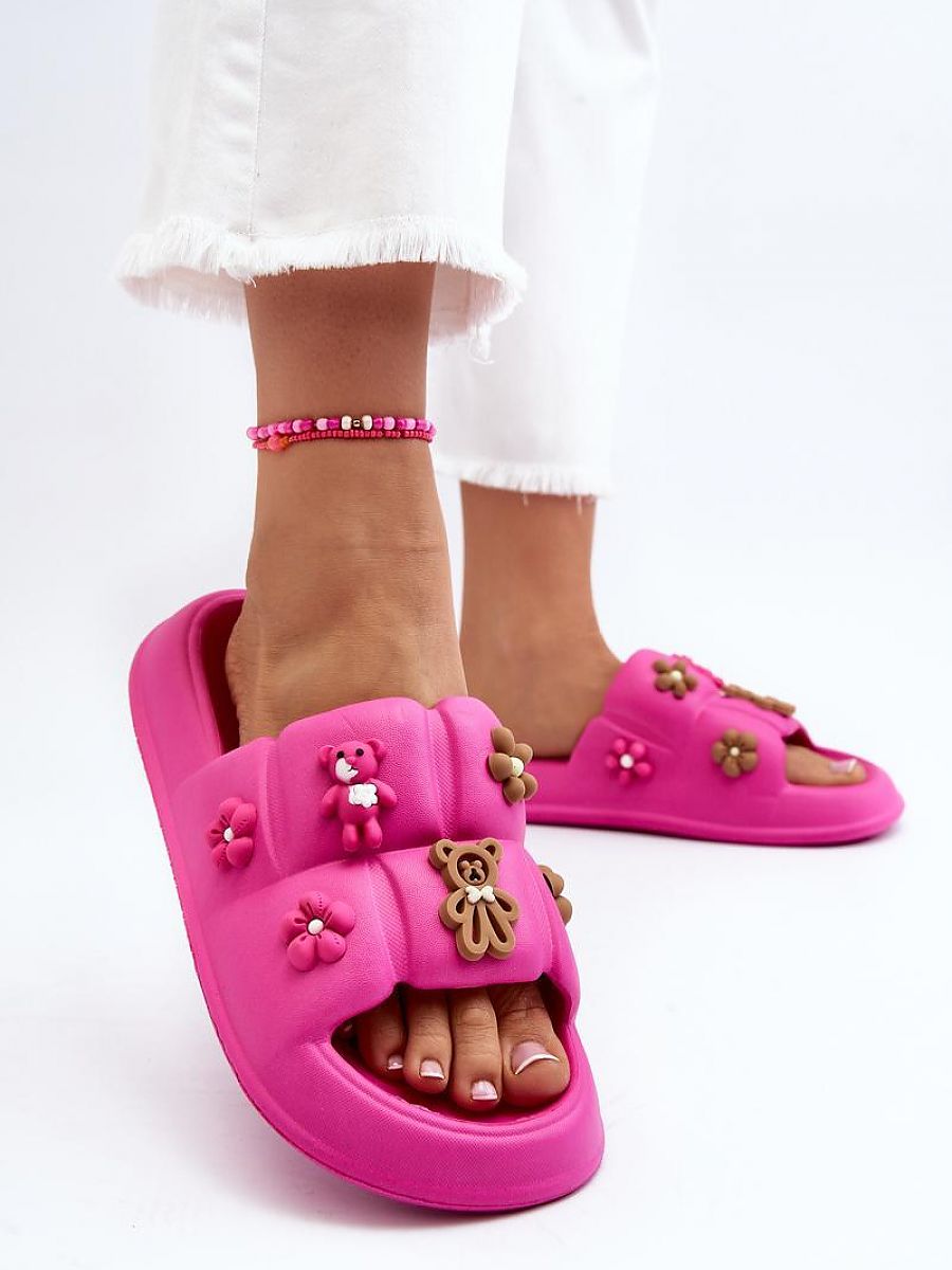  Flip-flops model 197651 Step in style 