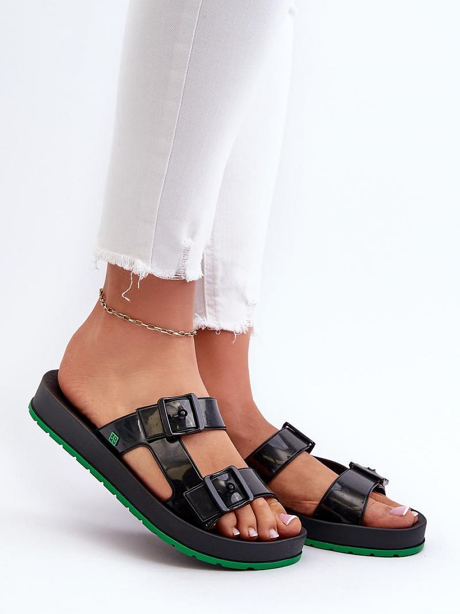  Flip-flops model 197653 Step in style 