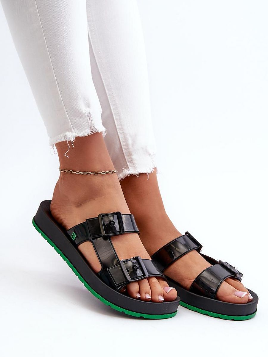  Flip-flops model 197653 Step in style 