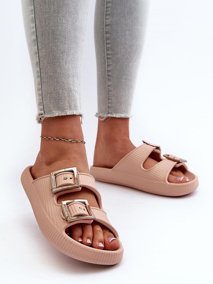  Flip-flops model 197660 Step in style 