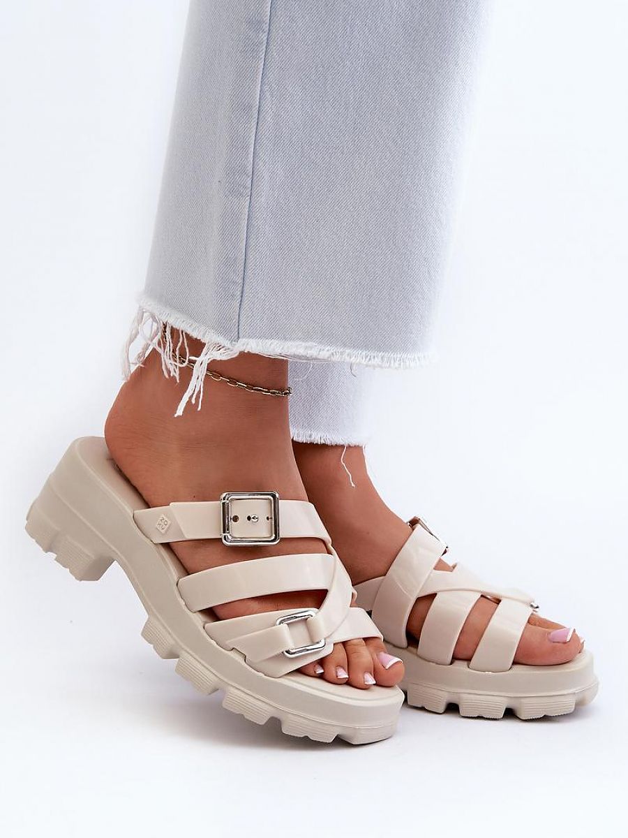  Flip-flops model 197668 Step in style 