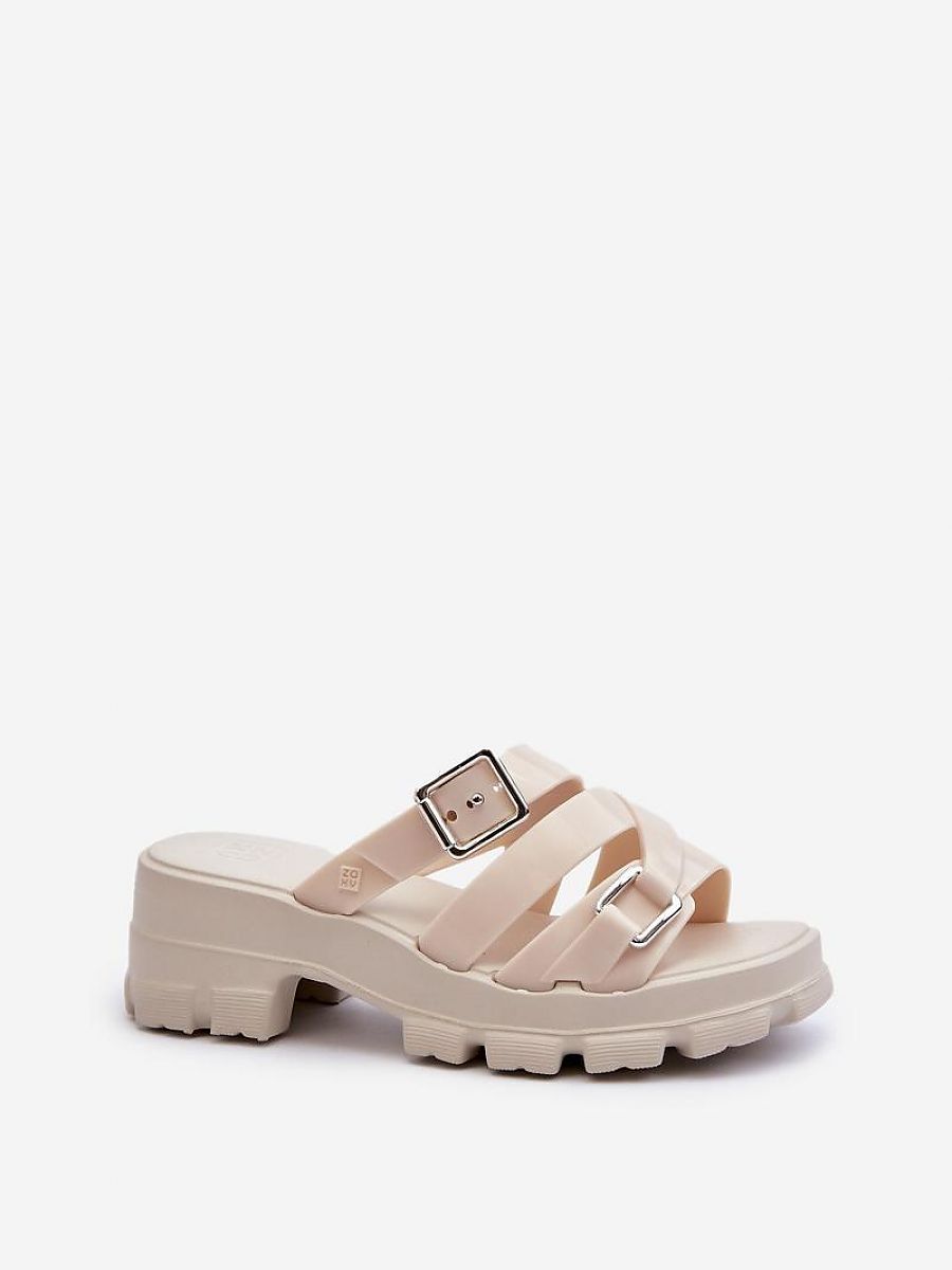  Flip-flops model 197668 Step in style 