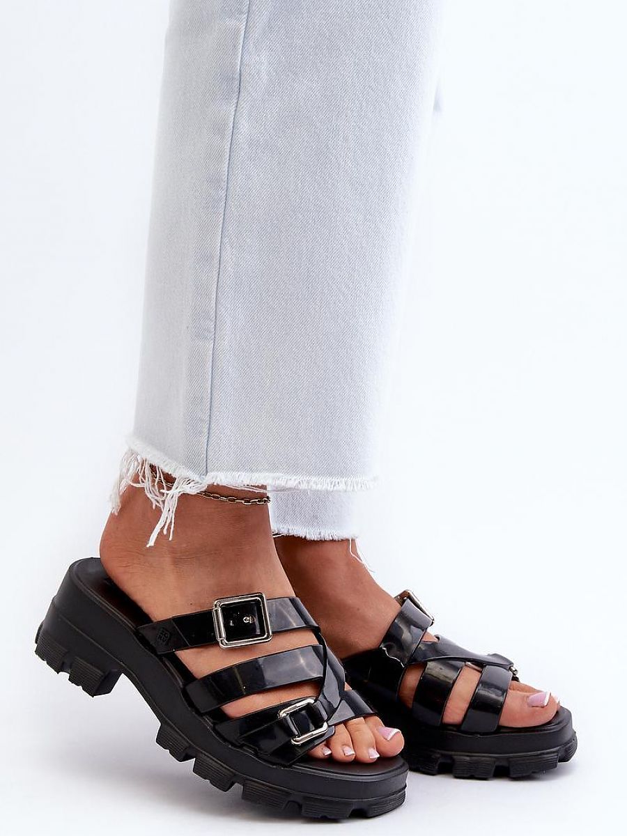  Flip-flops model 197669 Step in style 