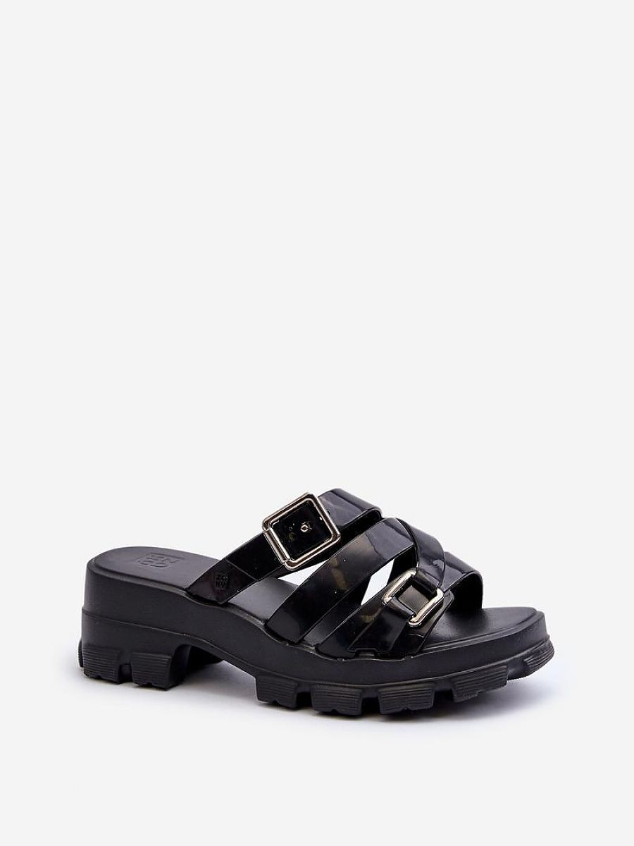  Flip-flops model 197669 Step in style 