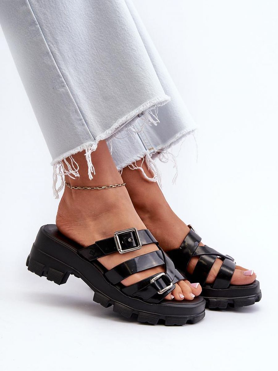  Flip-flops model 197669 Step in style 