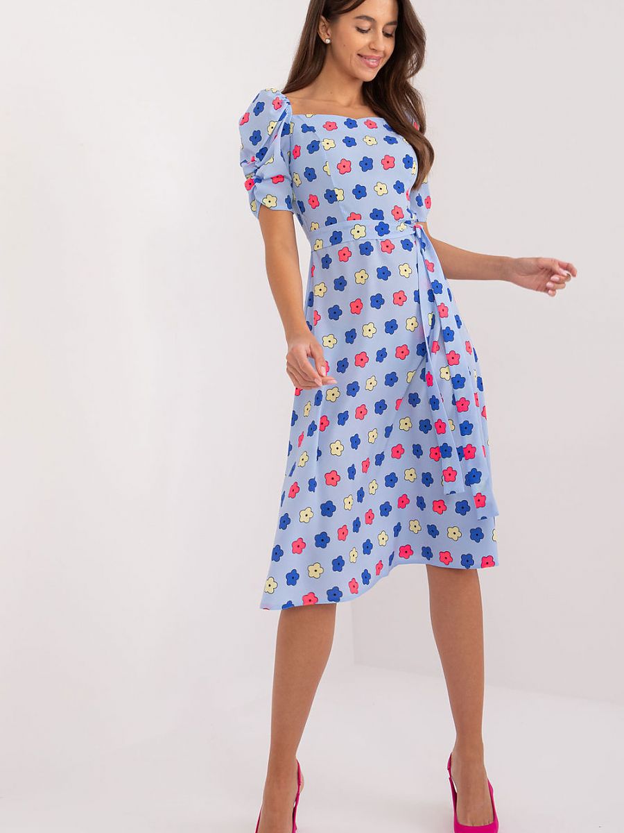  Daydress model 197734 Lakerta 
