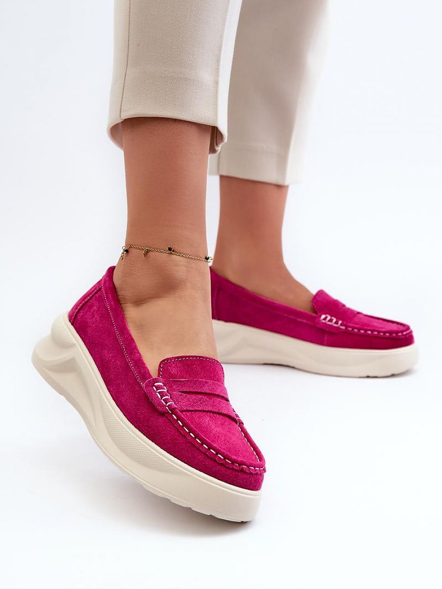  Mocassin model 197810 Step in style 