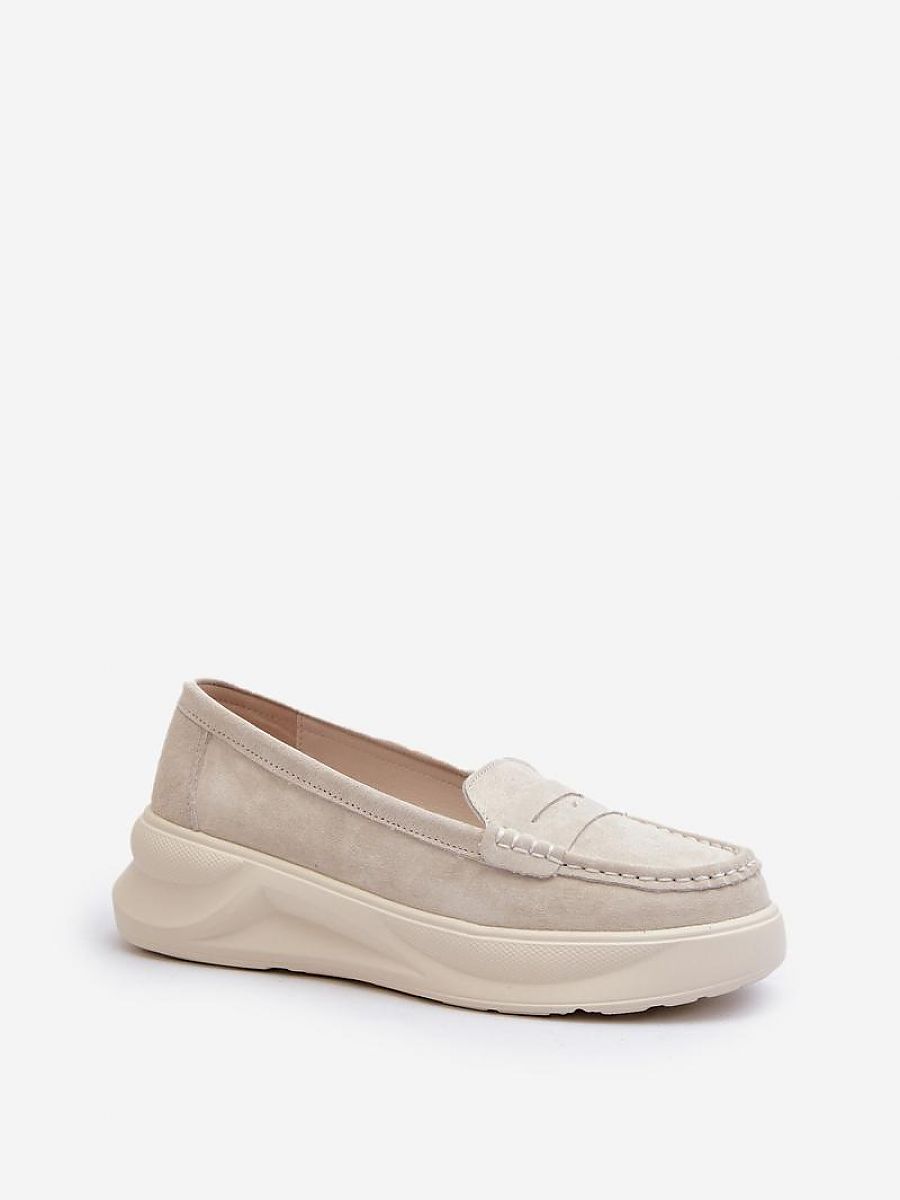  Mocassin model 197811 Step in style 