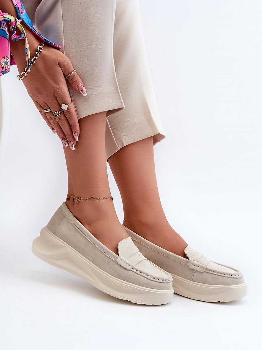  Mocassin model 197811 Step in style 