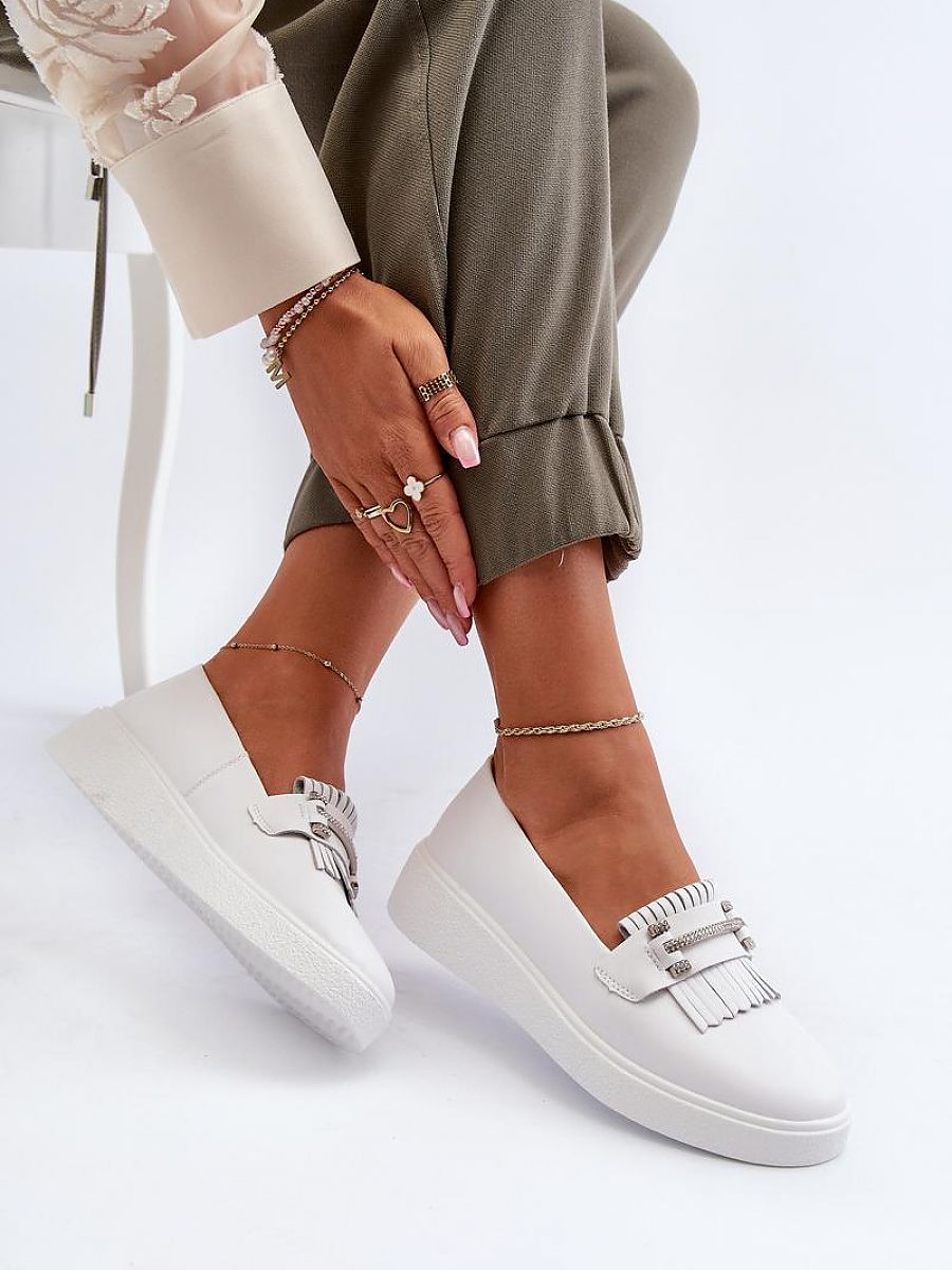  Mocassin model 197815 Step in style 