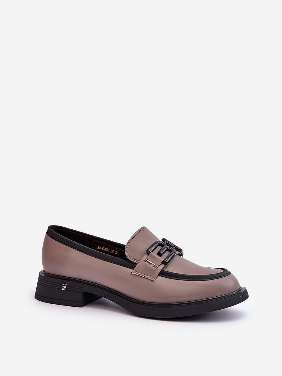  Mocassin model 197820 Step in style 