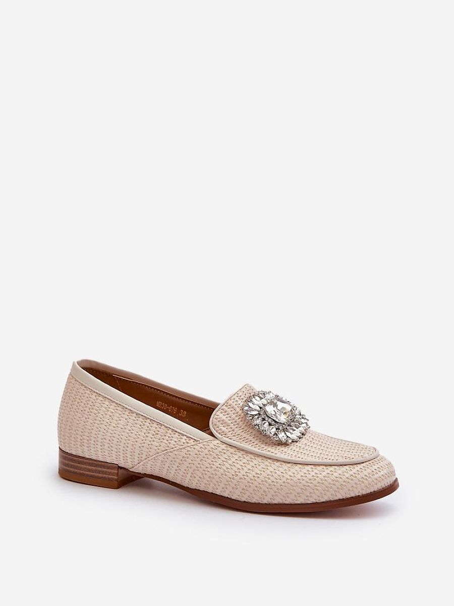  Mocassin model 197832 Step in style 