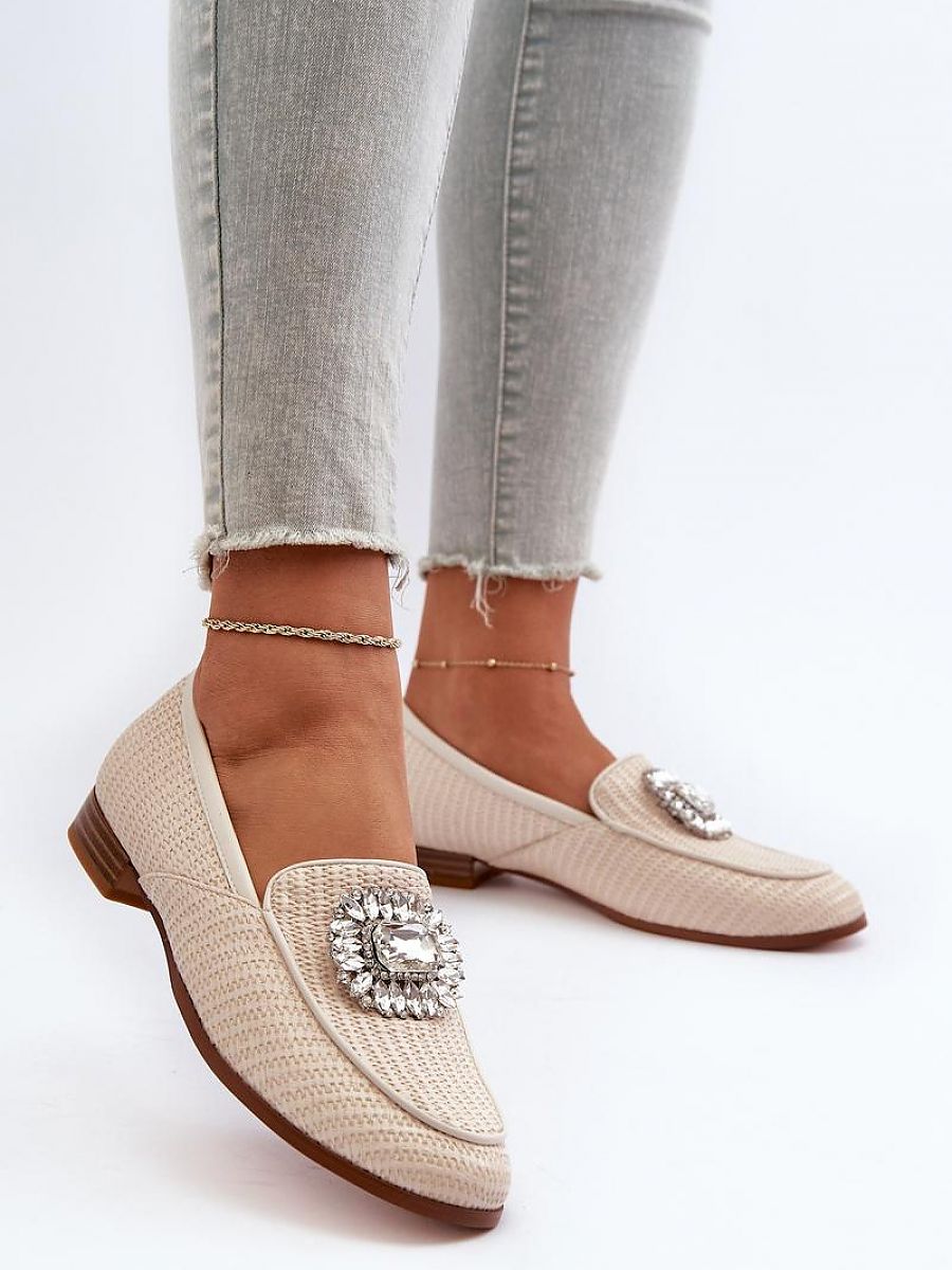  Mocassin model 197832 Step in style 