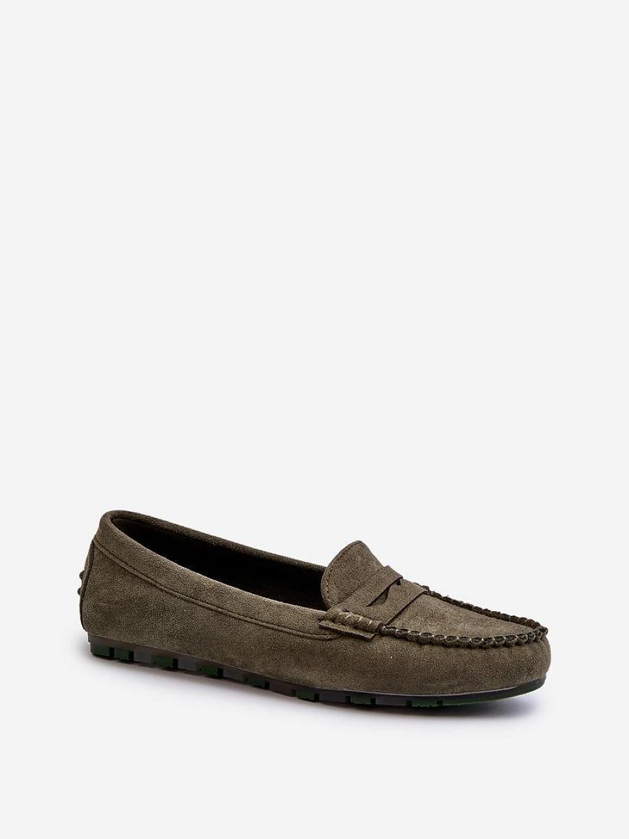  Mocassin model 197833 Step in style 