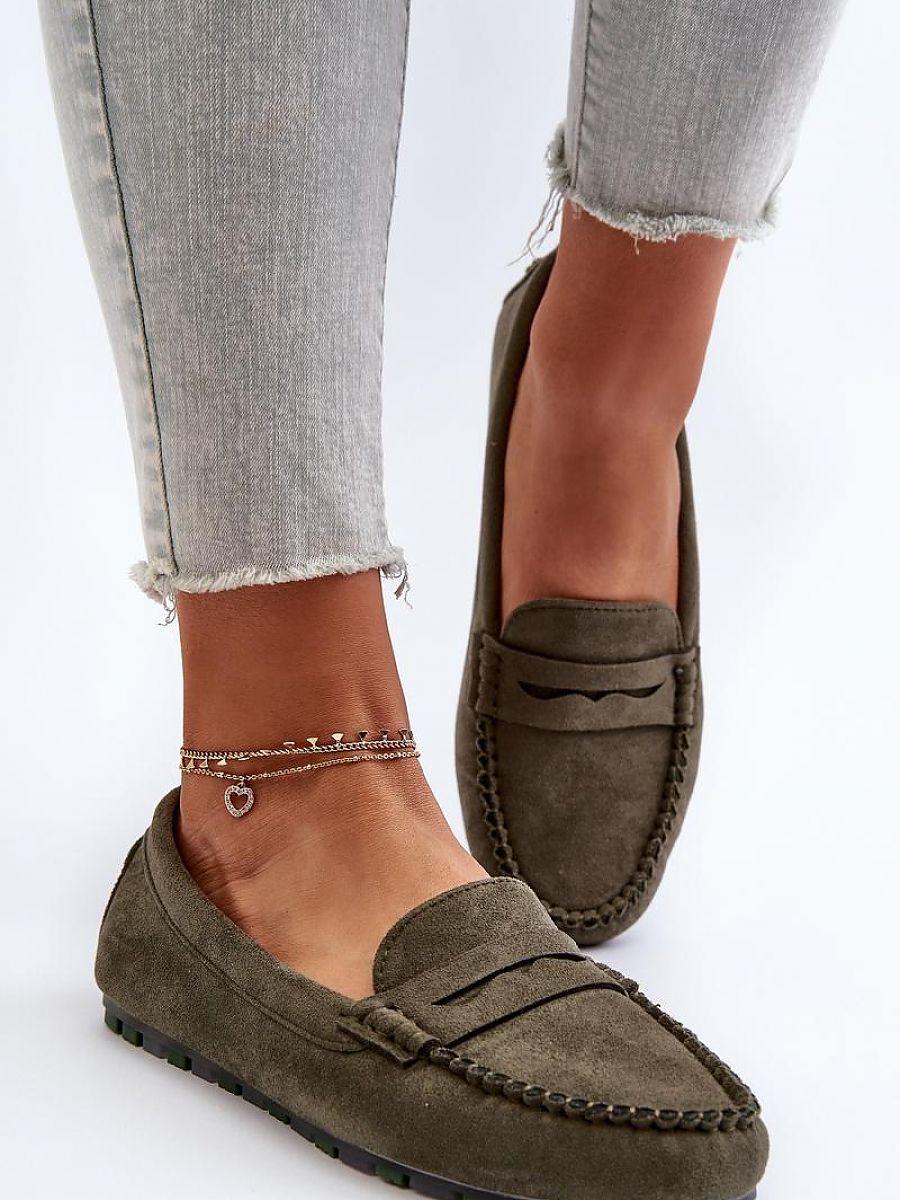  Mocassin model 197833 Step in style 