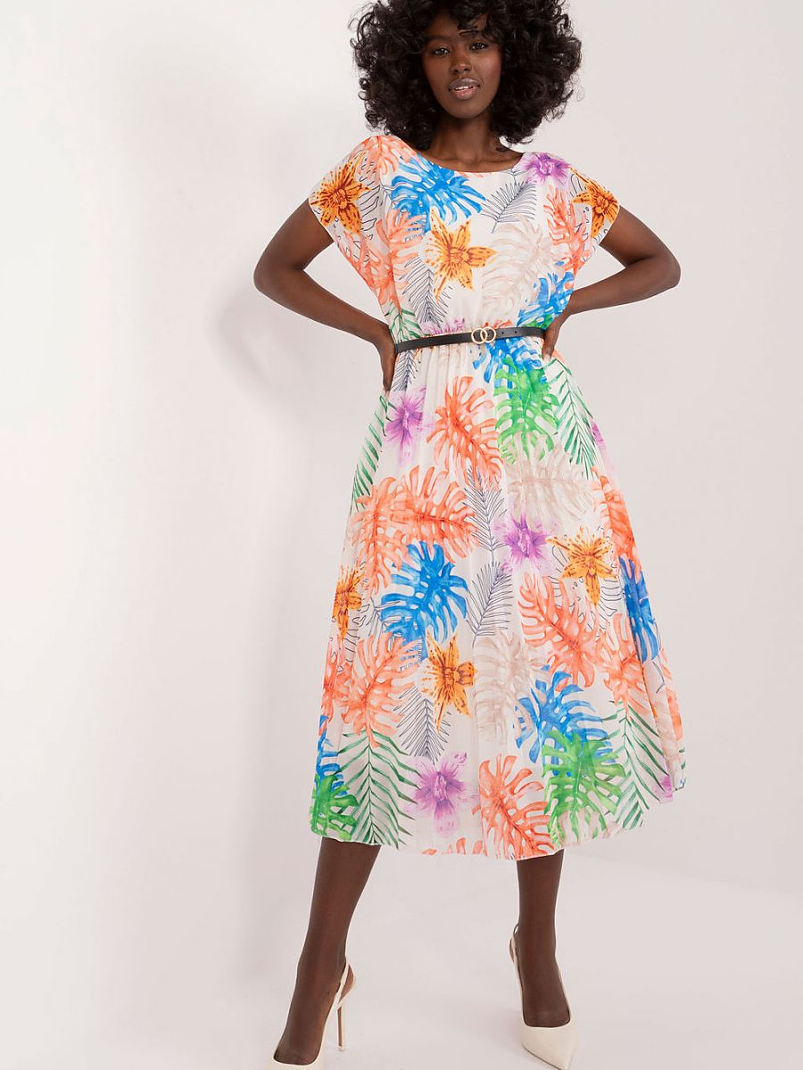  Daydress model 197873 Italy Moda 