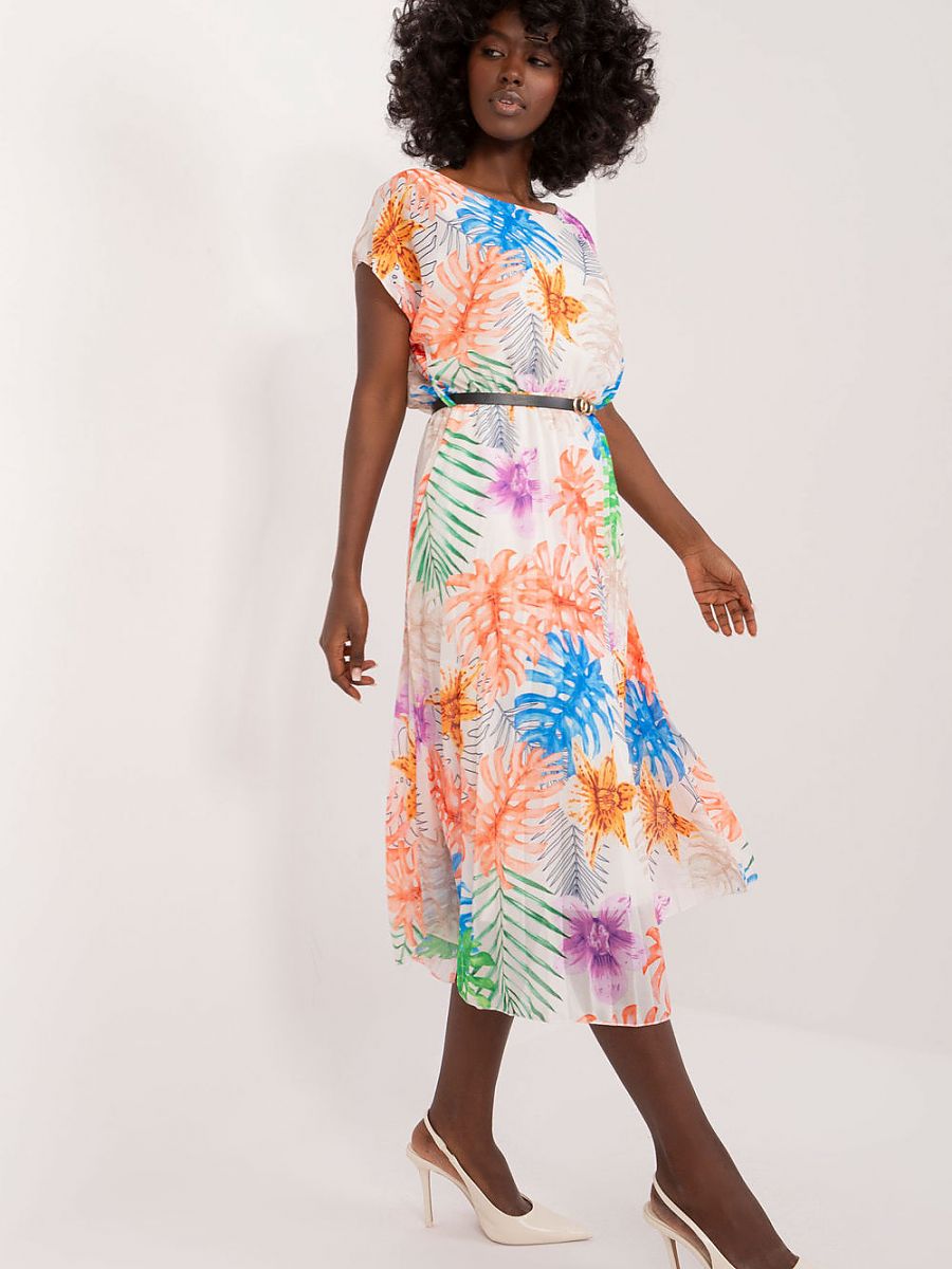  Daydress model 197873 Italy Moda 