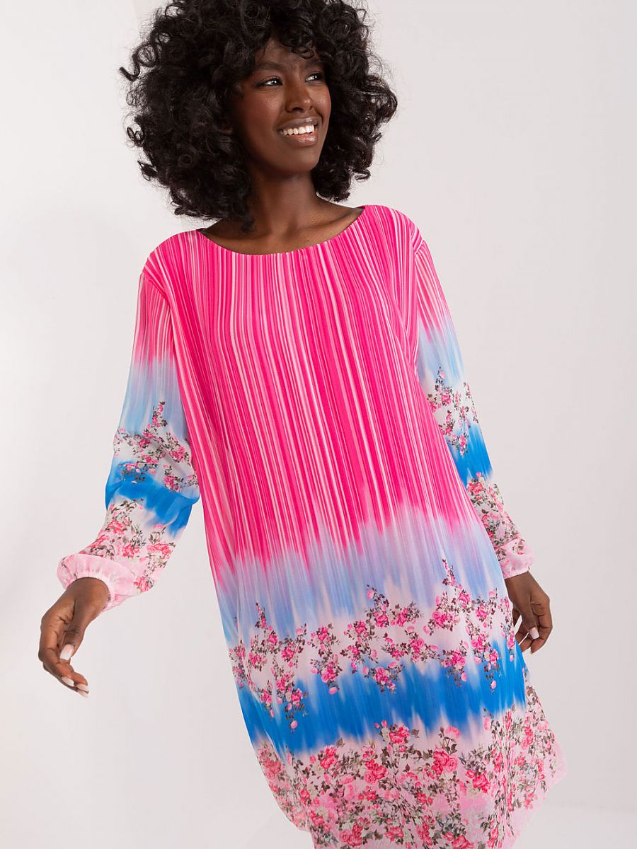  Daydress model 197877 Italy Moda 