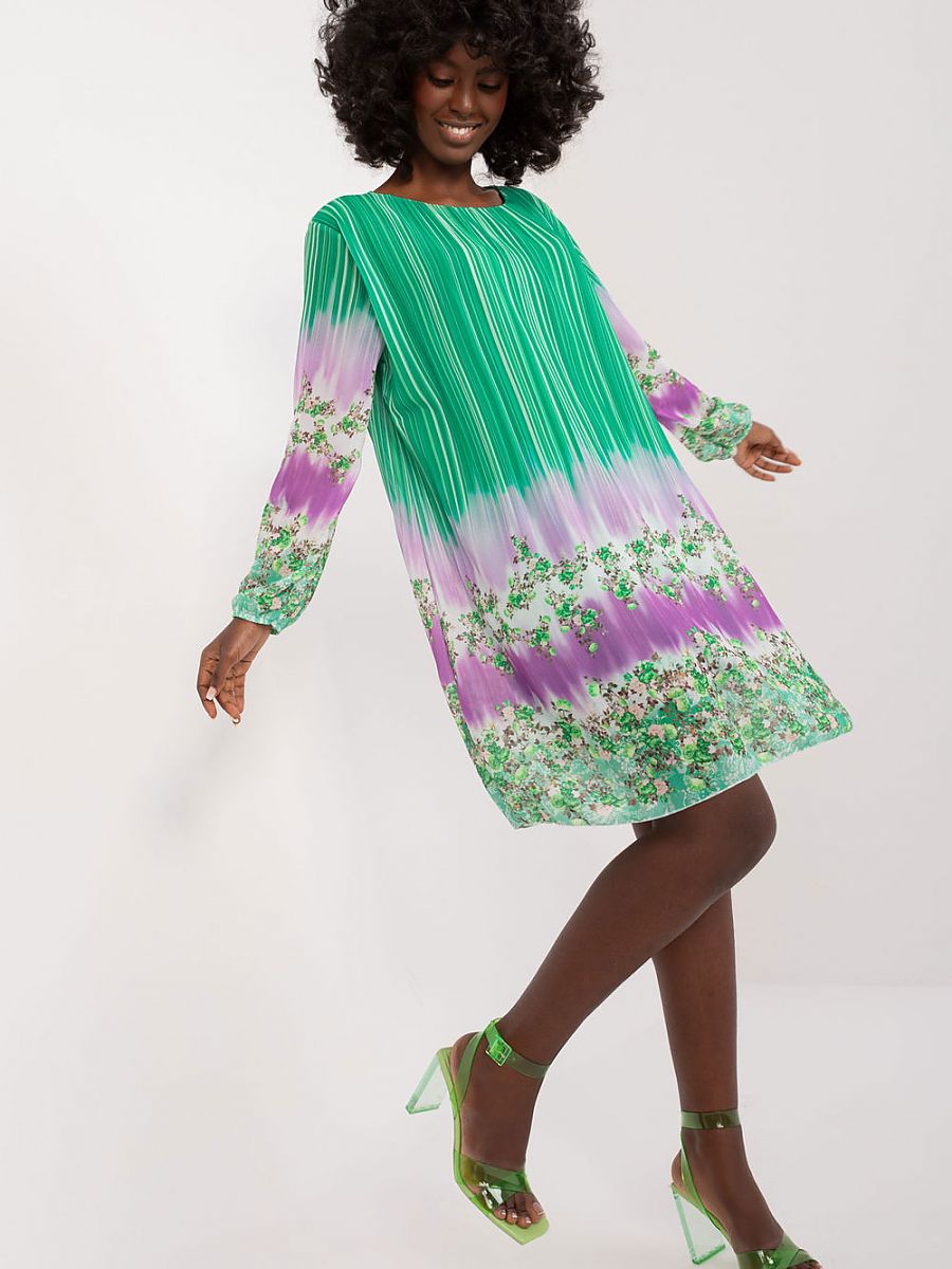  Daydress model 197879 Italy Moda 
