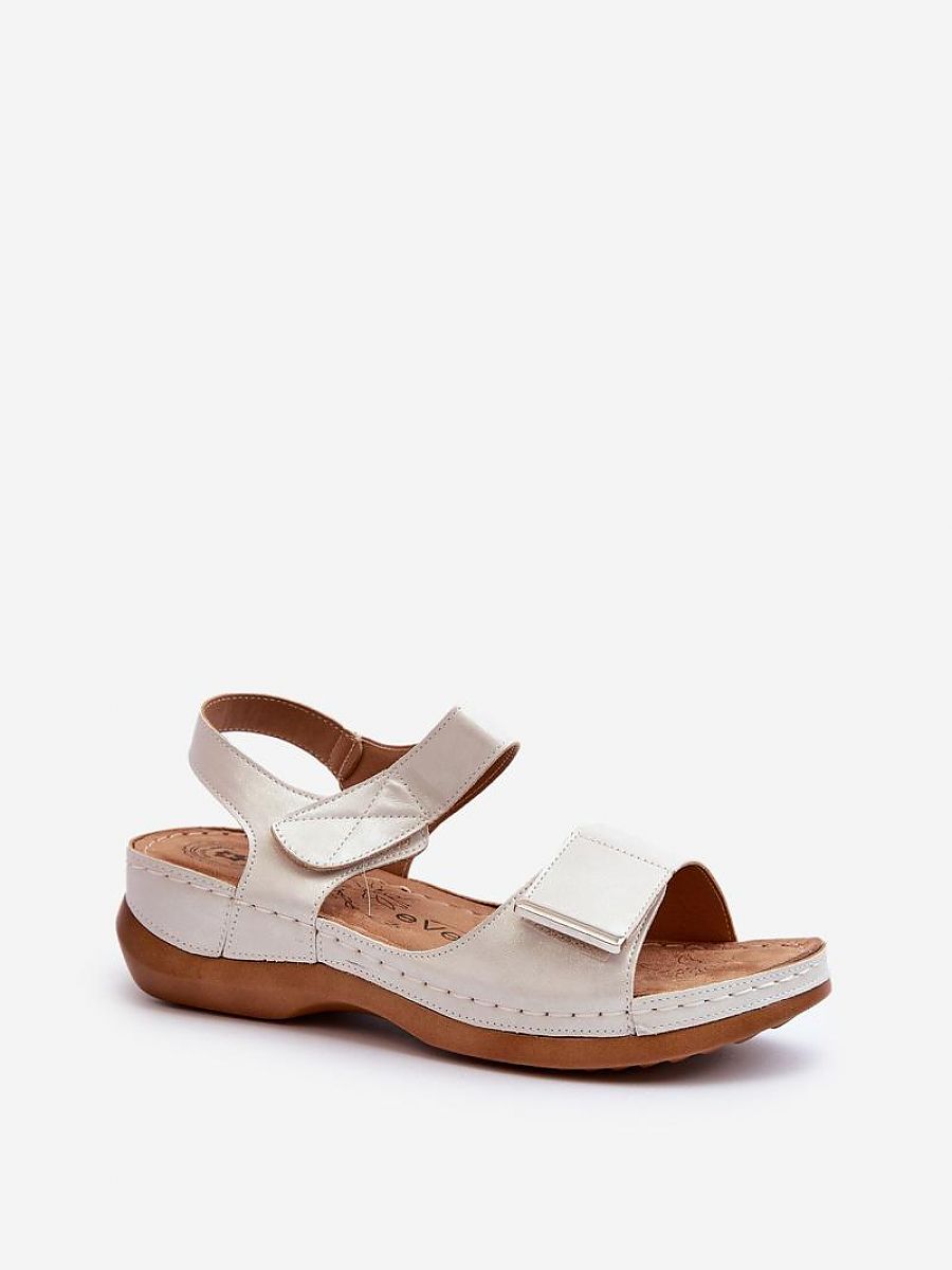  Sandals model 197899 Step in style 