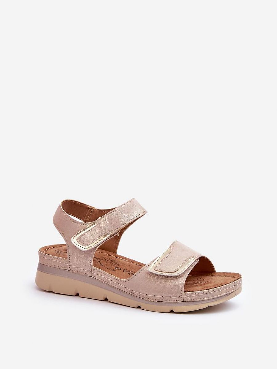  Sandals model 197900 Step in style 