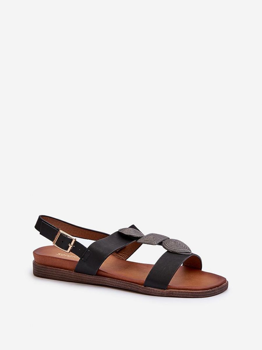  Sandals model 197906 Step in style 